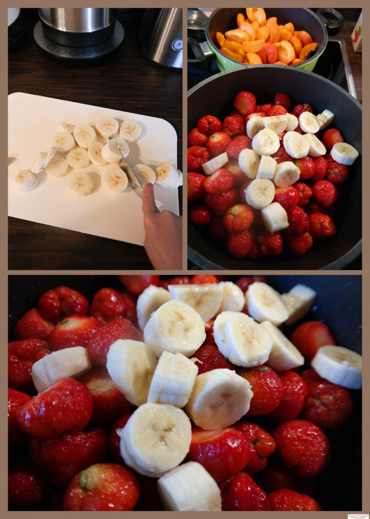 Marmelade mit Schuss - missmommypenny