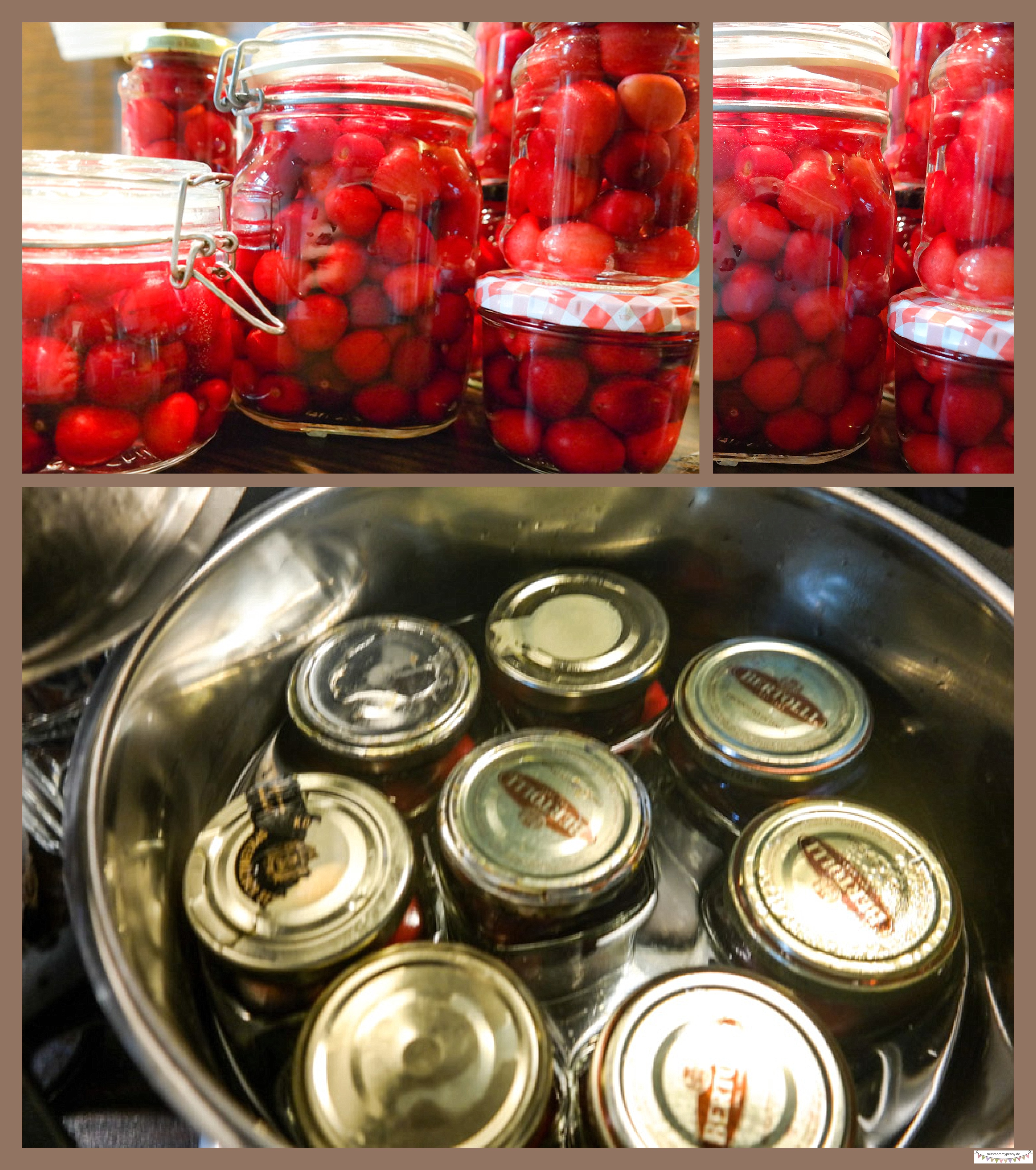 Marmelade mit Schuss - missmommypenny